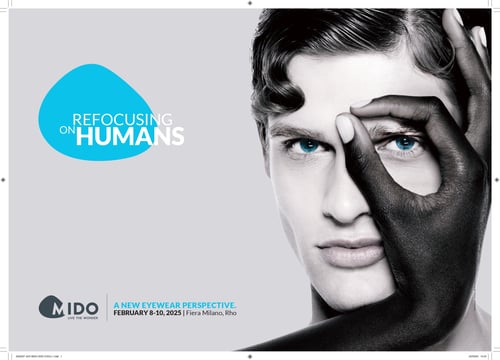 MIDO presenta “REFOCUSING ON HUMANS”, la nuova campagna di comunicazione scattata da Uli Weber