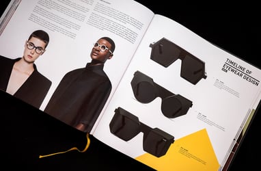 Amazing Eyewear V2 - Brand info