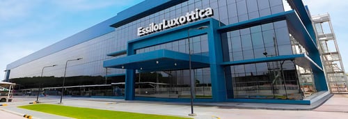 EssilorLuxottica: successful Euro 2 billion bond issuance at 2.99%