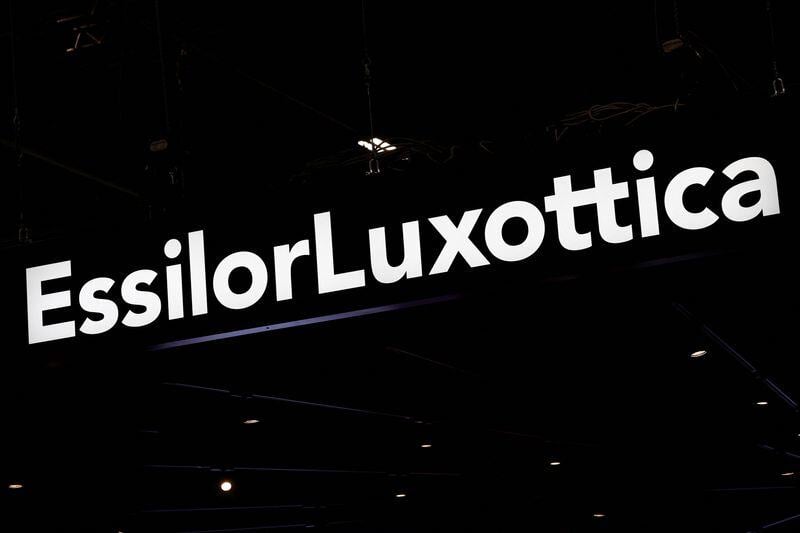 EssilorLuxottica presenta i risultati del secondo trimestre e del primo semestre 2024