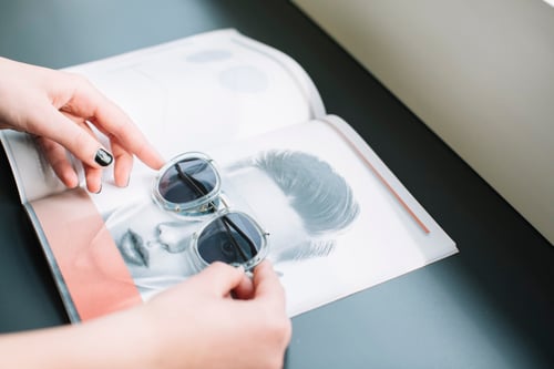 Certottica: al via le iscrizioni per il master ITS Eyewear Product Manager