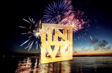 The first 10 years of INVU by Swiss Eyewear Group