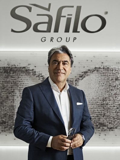 I risultati economici di Safilo del 2021 superano le aspettative.