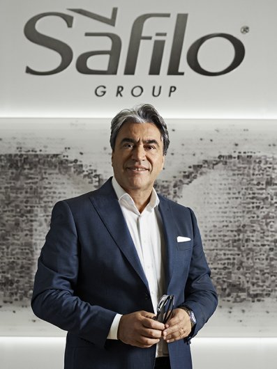 Safilo Group adds a piece to its strategy to sustainability