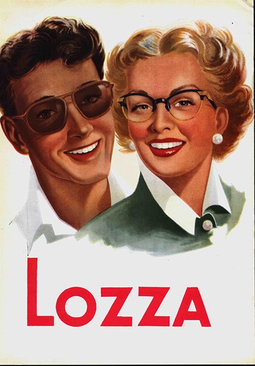 Lozza joins the Register of Unique Made-in-Italy Excellences and is named a historic Italian brand.