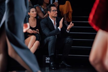 Dolce&Gabbana conferma Luxottica