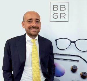 BBGR Italia distribuirà gli strumenti Topcon Italia nel canale ottico.