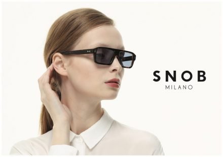 Snob Milano collabora con lo IED