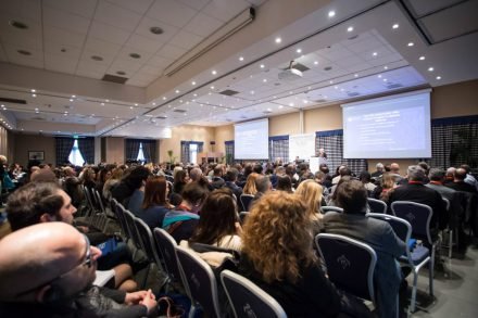 The Zaccagnini Institute reschedules its conference events