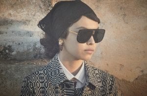 The sale of the first Dior eyewear collections for Thélios is underway.