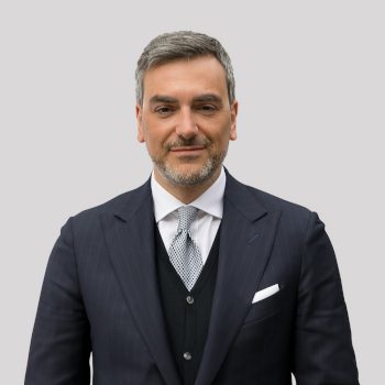 Fabrizio Curci nominato CEO e General Manager di Marcolin Group.