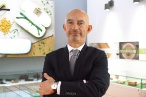 Francesco Morelli is the new Sales Director for the Core Business of Fedon Group.