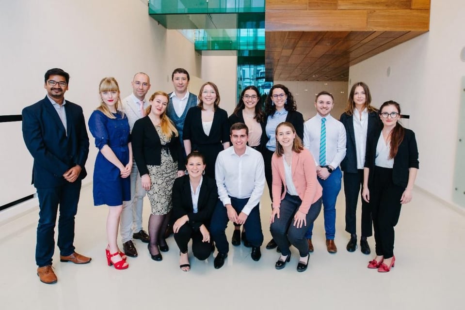CooperVision begins search for FORCE Student of the Year 2020