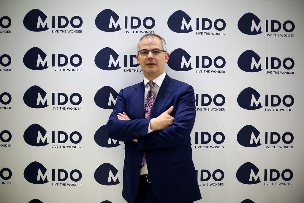 The 2021 edition of MIDO goes digital and makes an appointment in presence in February 2022.