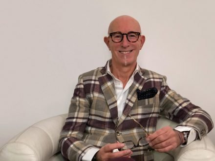Danshari debutterà a MIDO 2020