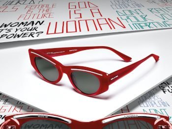 Italia Independent dedica la comunicazione all’universo femminile.