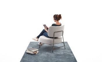 Kapoor by Santiago Sevillano Studio receives ADI-FAD 2020 Award.