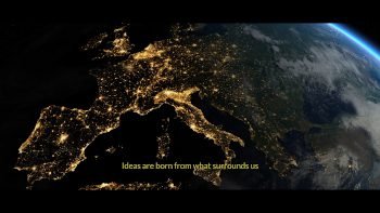 Look-made in Italia: the new institutional video.