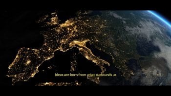 Look-made in Italia: il nuovo video istituzionale.