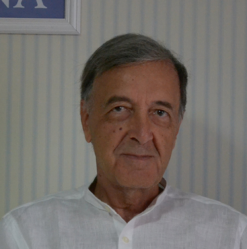 Luigi Lupelli è il vincitore del 28° Premio Nazionale di Optometria Francesco Ferrante.