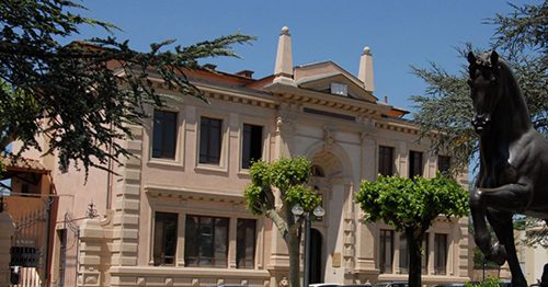 Luxottica rileva l’Istituto di Ricerca e di Studi in Ottica e Optometria (IRSOO) di Vinci.