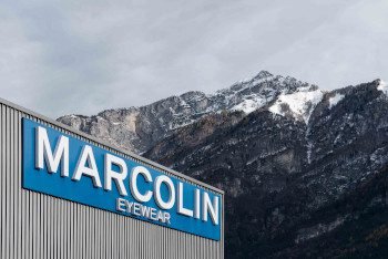 Marcolin Group mette gli occhiali a Max Mara.