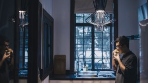 Un nuovo concept per parlare di luce attraverso la quotidianità