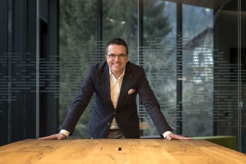 La storia di Blackfin arriva sui banchi della Bocconi e della British Columbia.
