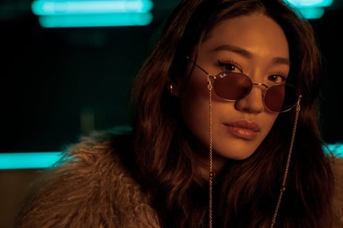 Prosegue il progetto Ray-Ban Studios