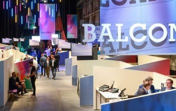 Confermata dal 19 al 21 settembre alla Leopolda di Firenze l’8° edizione di DaTE.