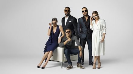 Safilo fa shopping a Miami