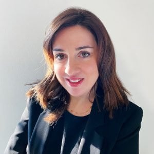 Marcolin Group has appointed Roberta Viganò as Marketing Communication Manager.