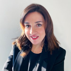 Roberta Viganò entra in Marcolin come Marketing Communication Manager.