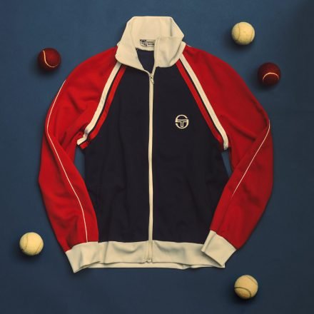 Mondottica International con Sergio Tacchini fino al 2023