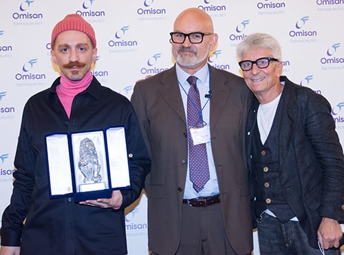 Firenze ha ospitato la XXVII edizione della cerimonia “Maestro Ottico” e il Graziella Pagni Eyewear Award.