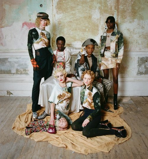 Mondottica International e Vivienne Westwood firmano un accordo di licenza per le collezioni Vivienne Westwood Eyewear.