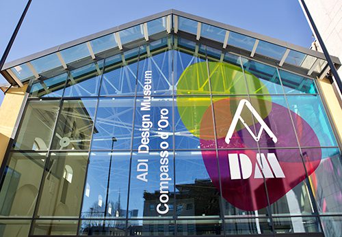 Inaugurato a Milano l’ADI Design Museum – Compasso D’oro.