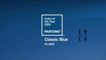 Pantone’s Color of the Year 2020