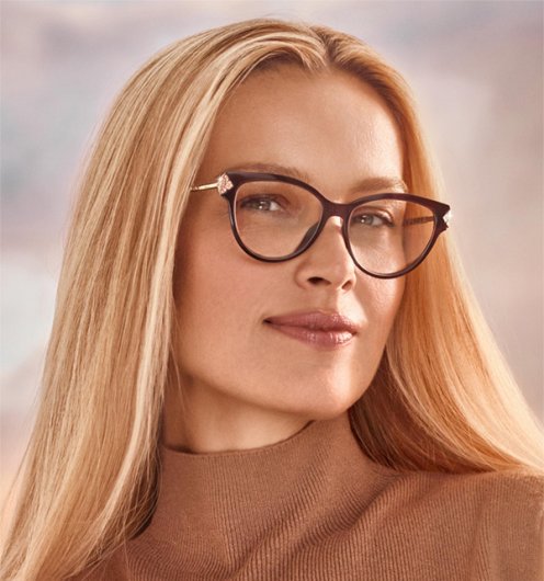 Chopard conferma De Rigo nell’eyewear.