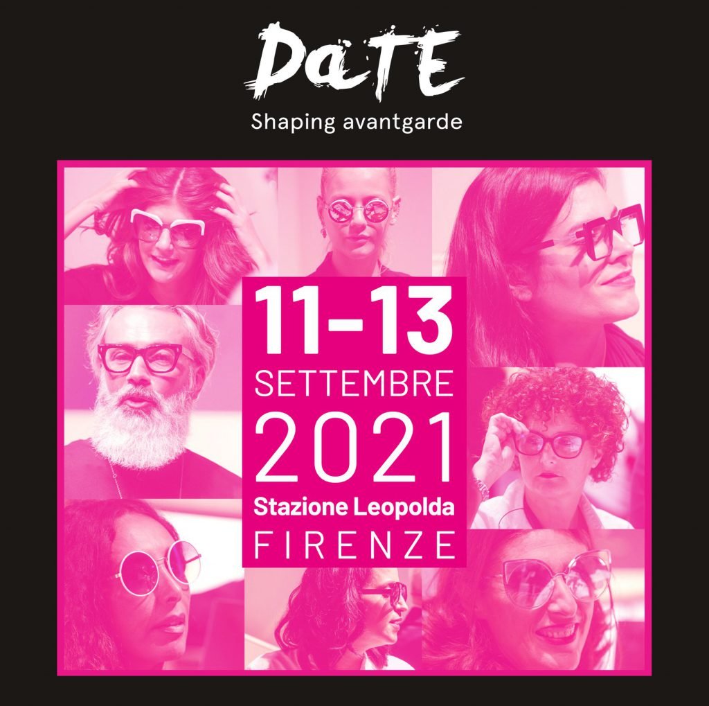 DaTE torna alla Leopolda di Firenze dall’11 al 13 settembre 2021.
