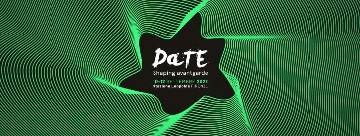Questo weekend fino a lunedì a Firenze va in scena il DaTE.