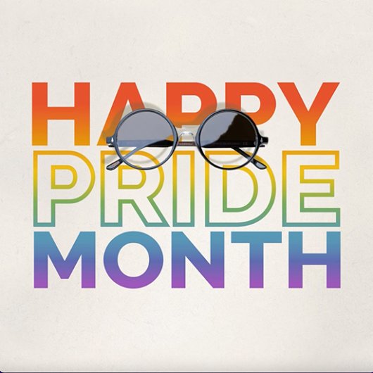 Pride Month: l’eyewear dice la sua.