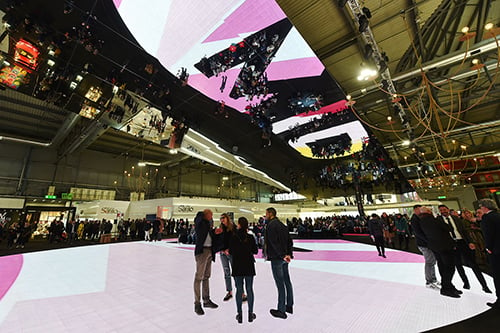 MIDO confirms the 2022 edition from February 12 to 14 at Fiera Milano Rho.