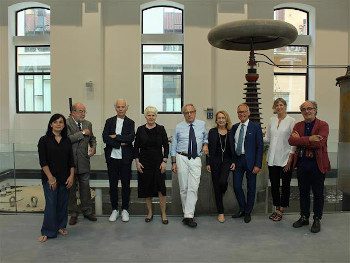 Rinnovi e conferme per ADI Associazione per il Disegno Industriale.