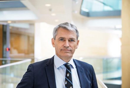 Apax Funds ha siglato un accordo per acquisire Rodenstock da Compass Partners.