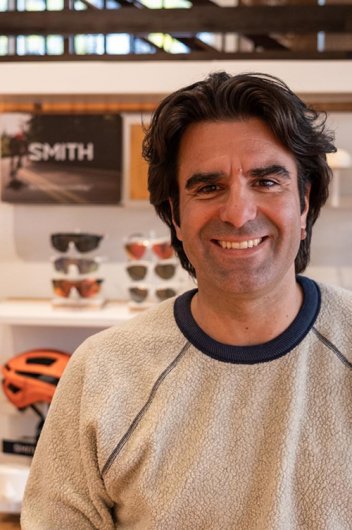 Francesco Rinaldi Ceroni è il nuovo President e CCO del mercato Nord Americano di Safilo.