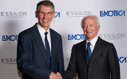 EssilorLuxottica entra nella classifica Change the World 2019 della rivista Fortune