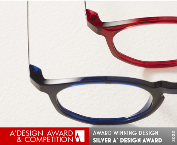 Modo won the A’ Design Award 2022.