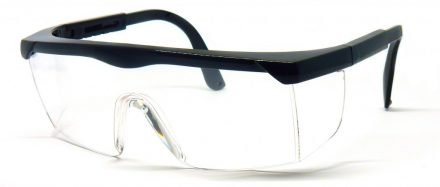 Covid-19: Invu lancia gli occhiali protettivi