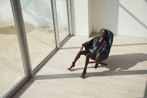 Ermanno Scervino sceglie L.G.R. per la sua eyewear capsule
